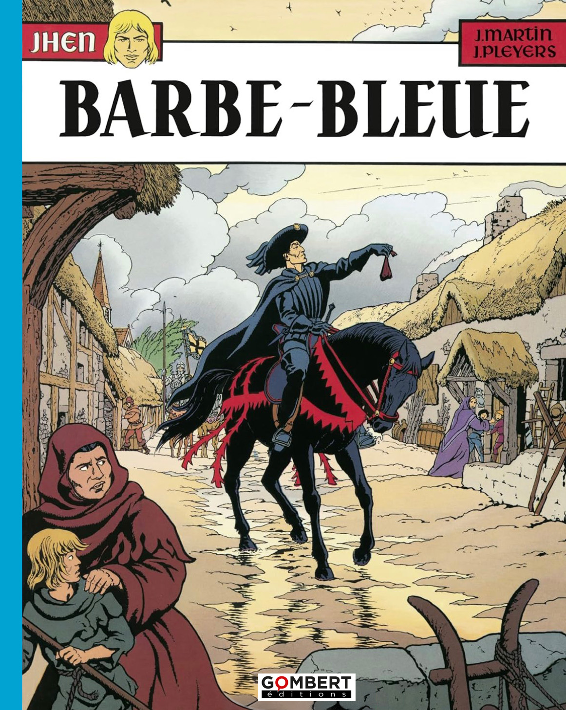 BD_la_schtroumpfette