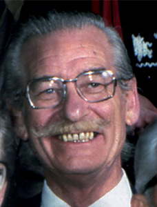 Bob de Moor
