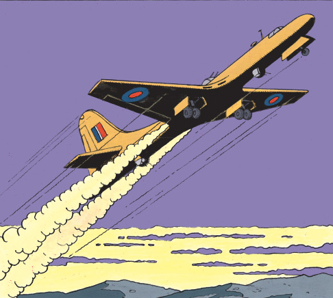 Le Secret de l'Espadon