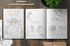 Latte%20and%20croissant