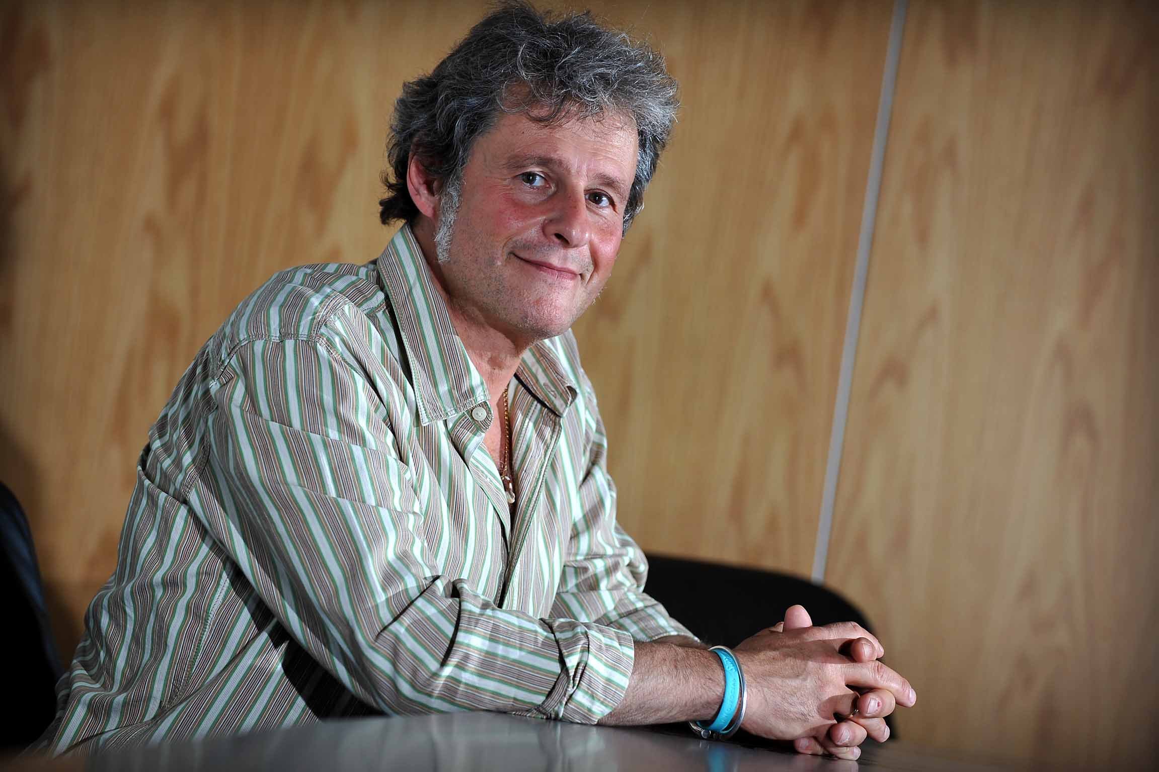 Yves Schlirf